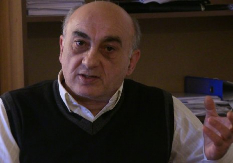 "პოლიციაში შვილები მომიყვანეს, იცოდე, ამათ დავიჭერთო"