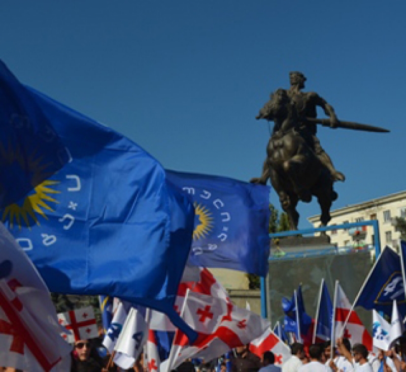 ოლეგ იაძის თანამებრძოლებს უთარიღო განცხადებები დააწერინეს
