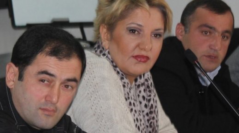 მარეხ ყამბეგაშვილს ბერწი ცხვრების გამოვლენა დაევალა