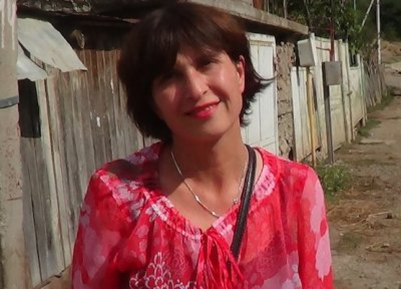"გორიდან ჩემი სახსრებით დავდივარ" - მივლინებული პედაგოგი გამყოფ ხაზთან