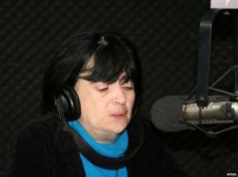 თამარ ჩხეიძე ახალი ხელისუფლების პოლიტიკურ კურსს აკრიტიკებს
