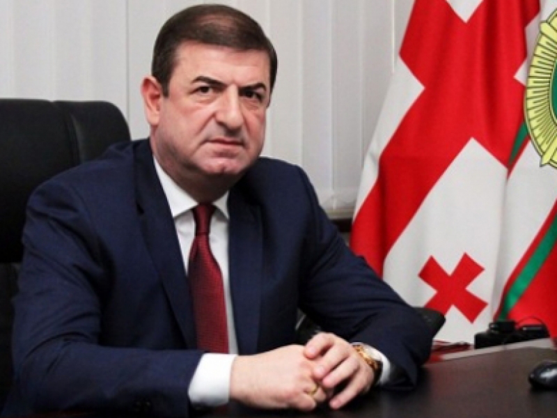 "ჭკუით თუ არ იქნებით, აგყრით ხეობიდან" - შს მინისტრის მოადგილე ქისტებს