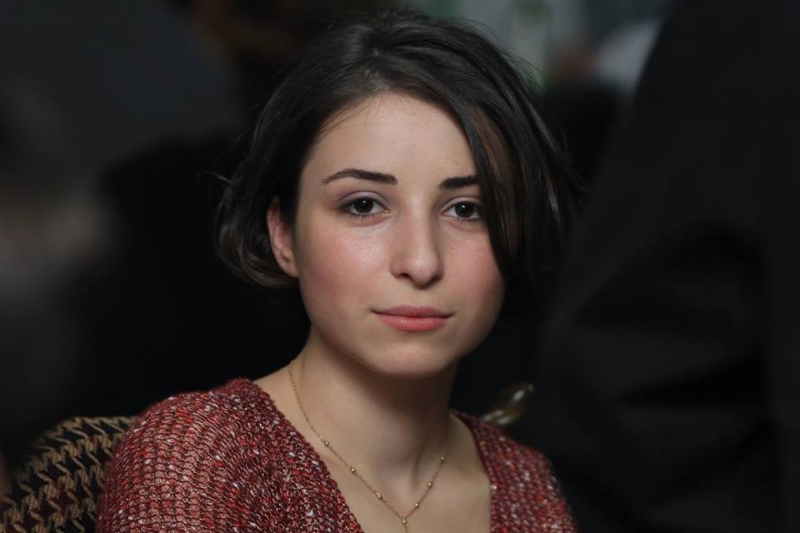"მზიურში" ნაპოვნი დაღუპული გოგონა ივლიტა ჯიბუტი აღმოჩნდა