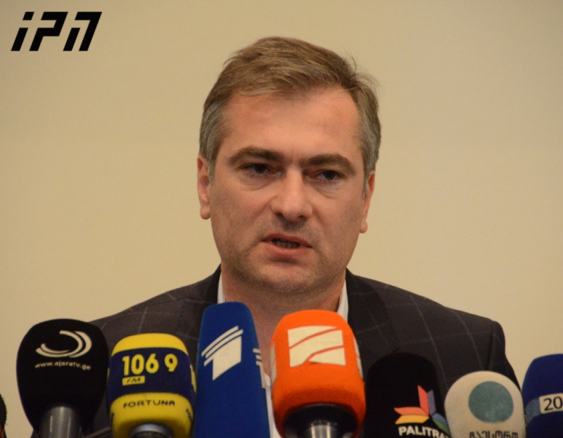 "ტელეკომპანია იმართება მესამე პირებისგან, რომლებსაც არანაირი სამართლებრივი კავშირი არ აქვთ კომპანიასთან" - ქიბარ ხალვაშის ადვოკატი