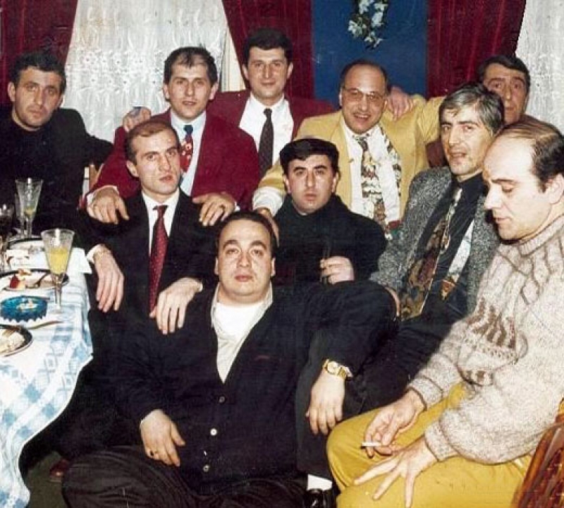"კვეჟოვიჩის" 20-წლიანი შურისძიება