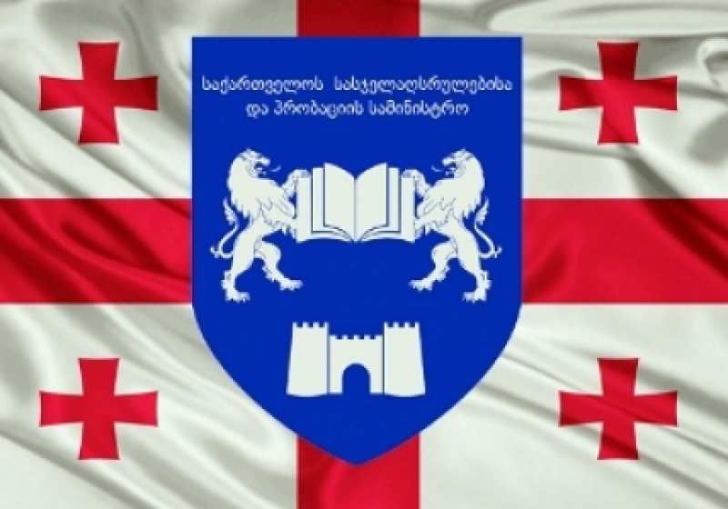 ორი პატიმრის გარდაცვალების ფაქტზე სასჯელაღსრულების სამინისტრო ინფორმაციას ავრცელებს