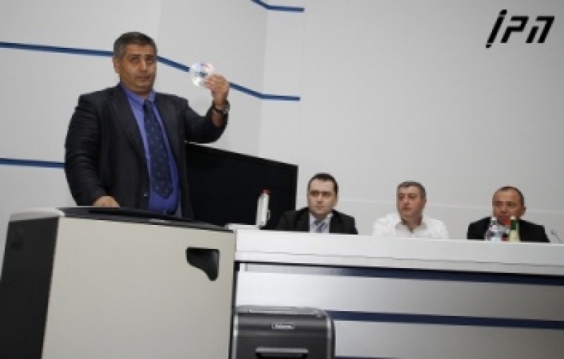 ფარული ჩანაწერების საკითხებზე მომუშავე კომისიის სხდომა 29 იანვარს გაიმართება 