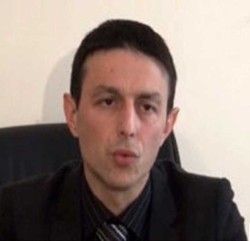 "ვიდეოპატრულის" ყოფილი ჟურნალისტი ამბობს, რომ პირველად გადაღებულ მასალაში ცეცხლსასროლი იარაღი არ უნახავს