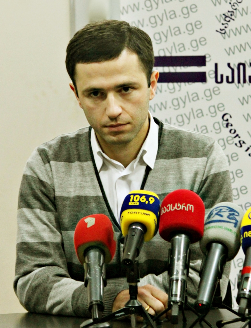 დამოუკიდებელმა ექსპერტმა მამუკა მიქაუტაძის ექსპერტიზის დასკვნა გამოაქვეყნა 