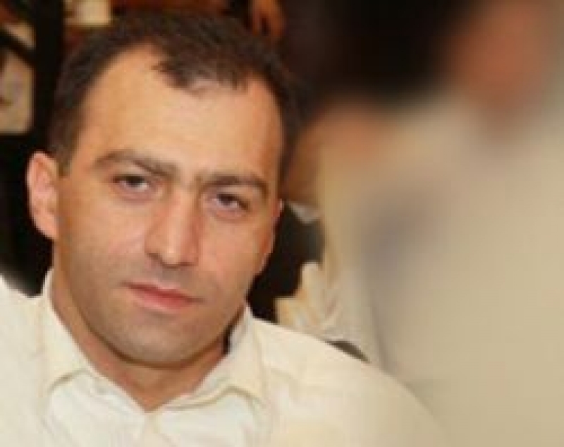 სანდრო გირგვლიანის საქმეზე ლევან ბუხაიძე დაიკითხა 