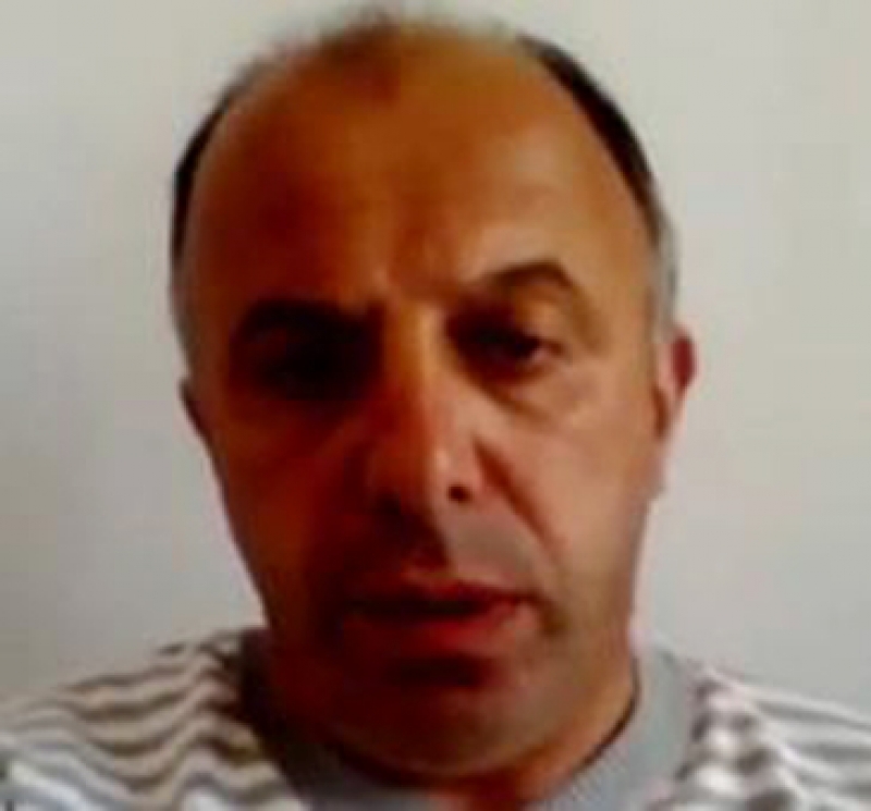 სერგო ჩაჩიბაია პატიმრობიდან გათავისუფლდა