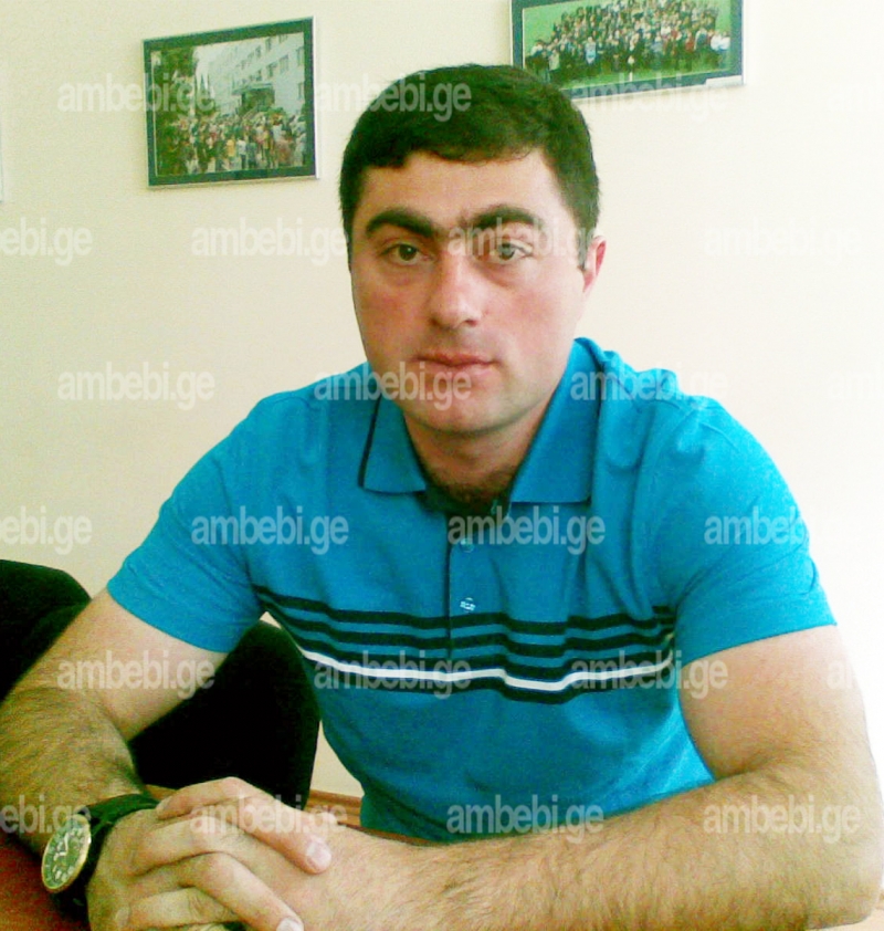 კუდ­-ის ყო­ფი­ლი მა­ღალ­ჩი­ნოს­ნის სკან­და­ლუ­რი ინ­ტერ­ვიუ - "ვაჟა ლე­ლუ­აშ­ვი­ლი მილ­ი­ონ დო­ლარს მთხოვ­და"