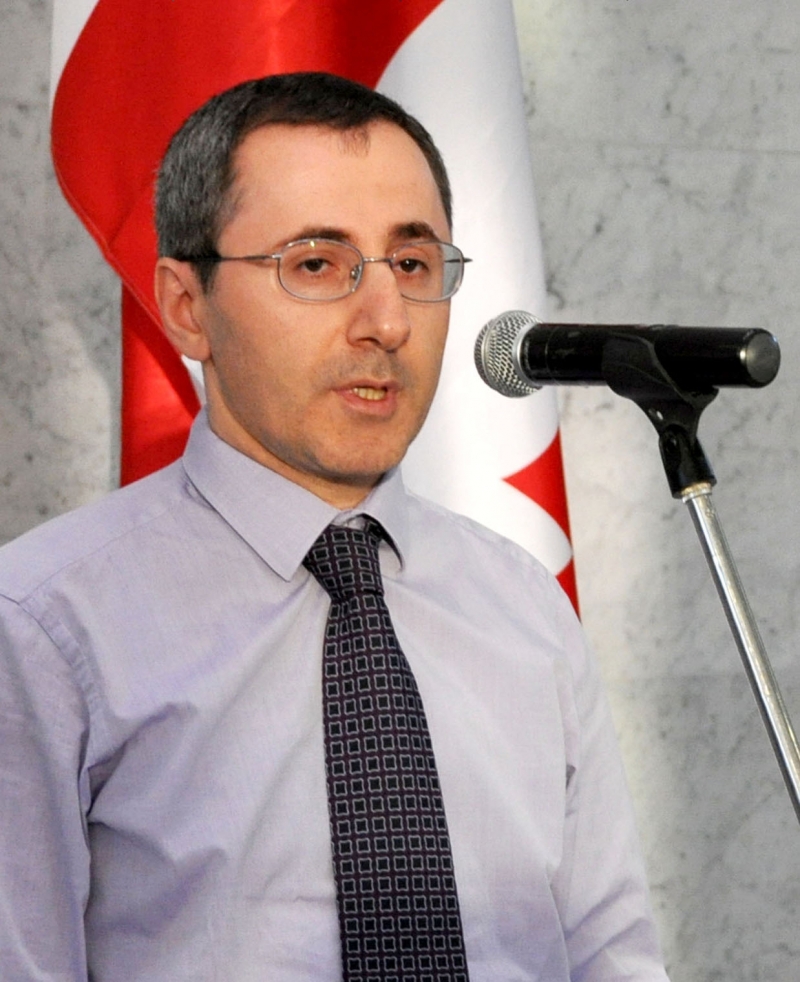ახალ წელს ზურაბ ადეიშვილს პროკურატურა ულოცავს?! 