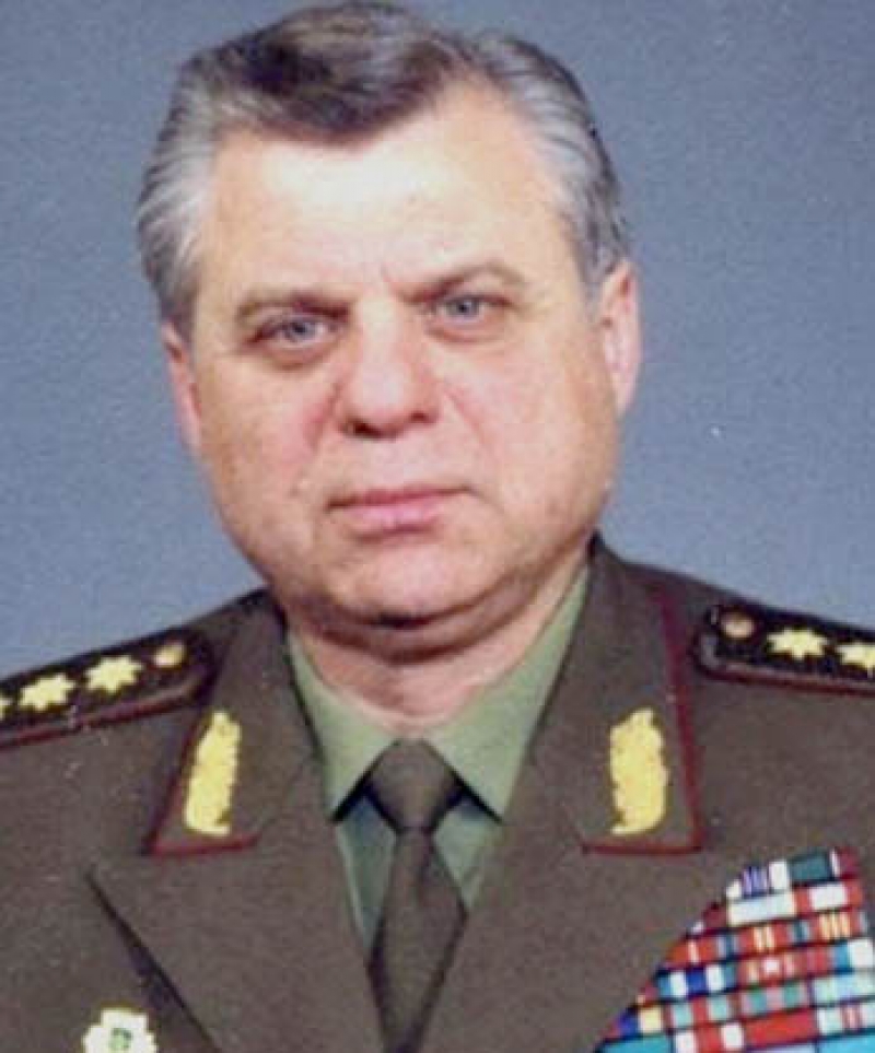 სასაზღვრო დეპარტამენტის ყოფილი უფროსი ვალერი ჩხეიძე საქართველოში ბრუნდება