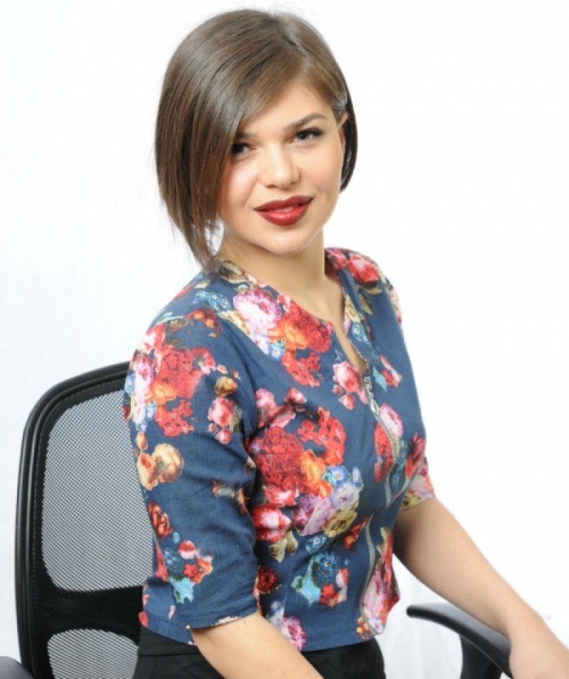 ''ძალიან მომწონს, რომ ახლავს ქორწილს პირველი ღამე'' 