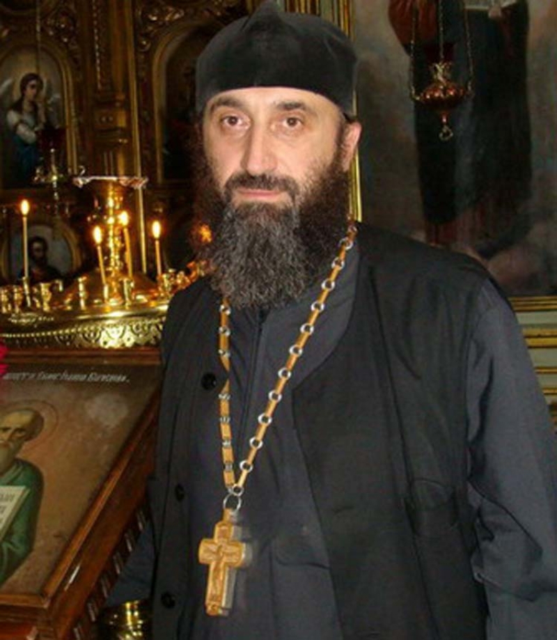 უქმნის თუ არა ქრისტიანობას საფრთხეს თანამედროვე ტექნიკური მიღწევები