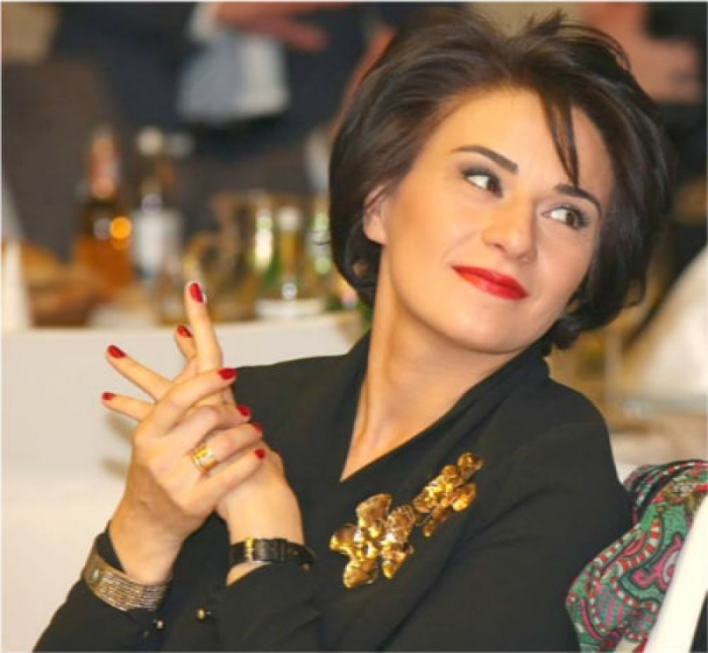 "ისე არ გაკეთდა როგორც ბიძინას უნდოდა" - მანანა მანჯგალაძე სააკაშვილსა და ივანიშვილს შორის არსებულ უთანხმოებაზე წერს