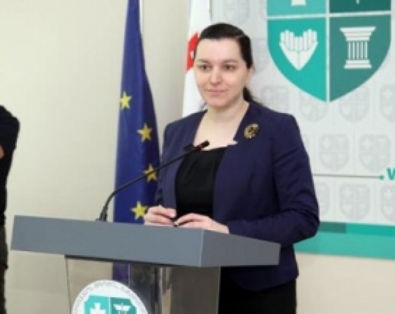  რა საინტერესო ისტორიის გახსენება სთხოვა პრემიერმა "სოლიდარობის ფონდის" ხელმძღვანელს