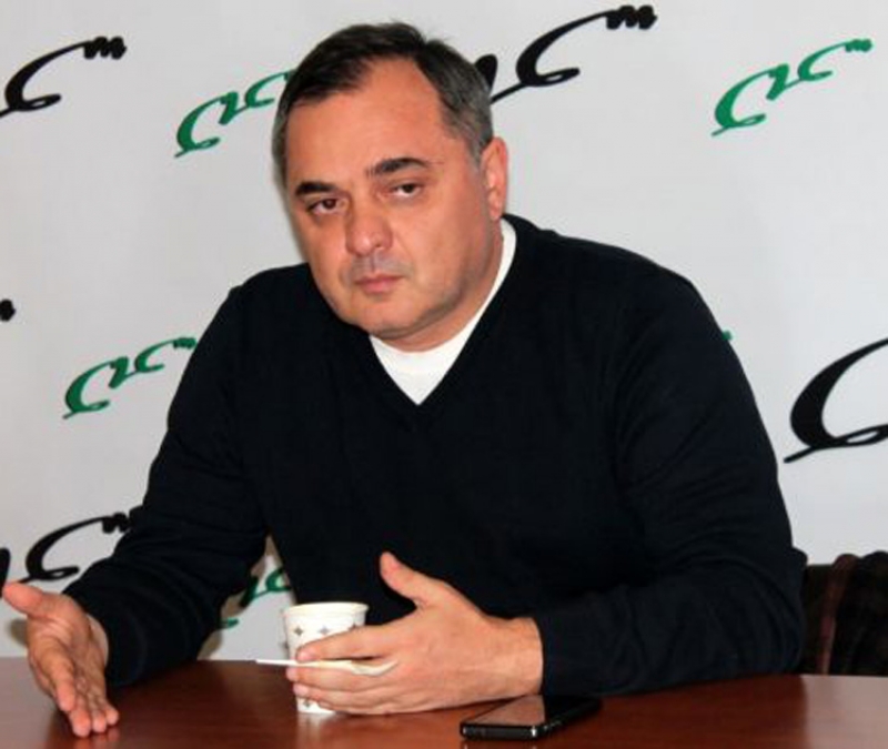 დავით მინაშვილი: ხუთი წელია ვერ გავაგებინე ქეცბაიას, რომ... 