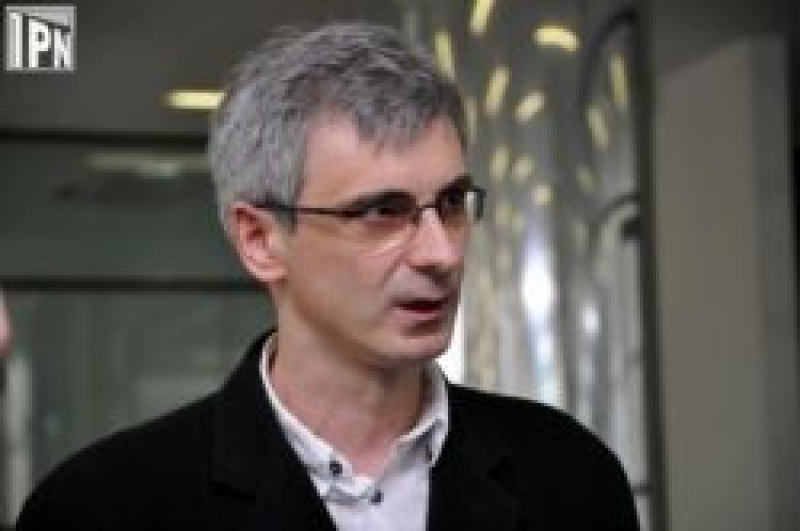 შსს იარაღის უკანონოდ ტარების ბრალდებით ივა ჩიღვინაძის დაკავებას ადასტურებს