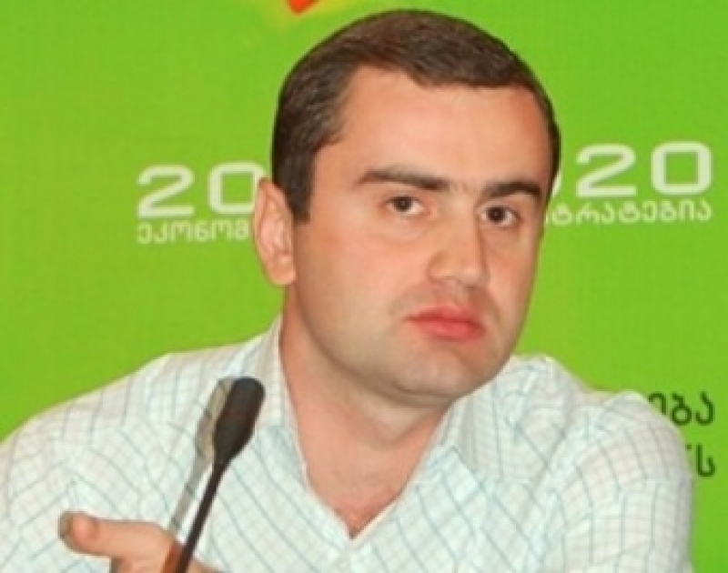 აგრარული უნივერსიტეტის რექტორმა ავტორიზაციის აღდგენაზე განაცხადი შეიტანა 