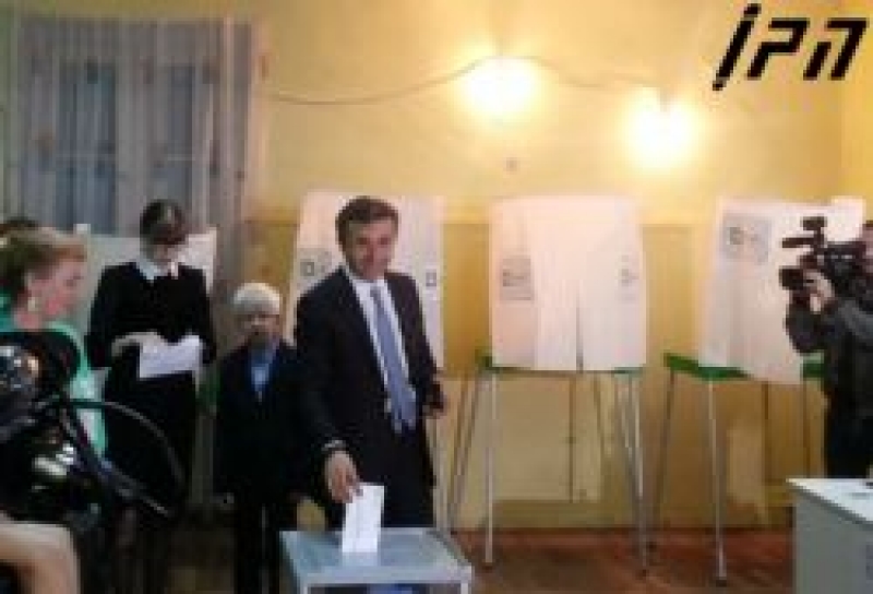 ბიძინა ივანიშვილი - დღეს ვამტკიცებთ, რომ იდეურად ევროპელები ვართ