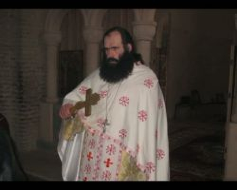 მამა ილია: თუ მღვდელი ფუფუნებით იხრწნება, მაშინ ვალდებული ვართ, მასაც მივუთითოთ