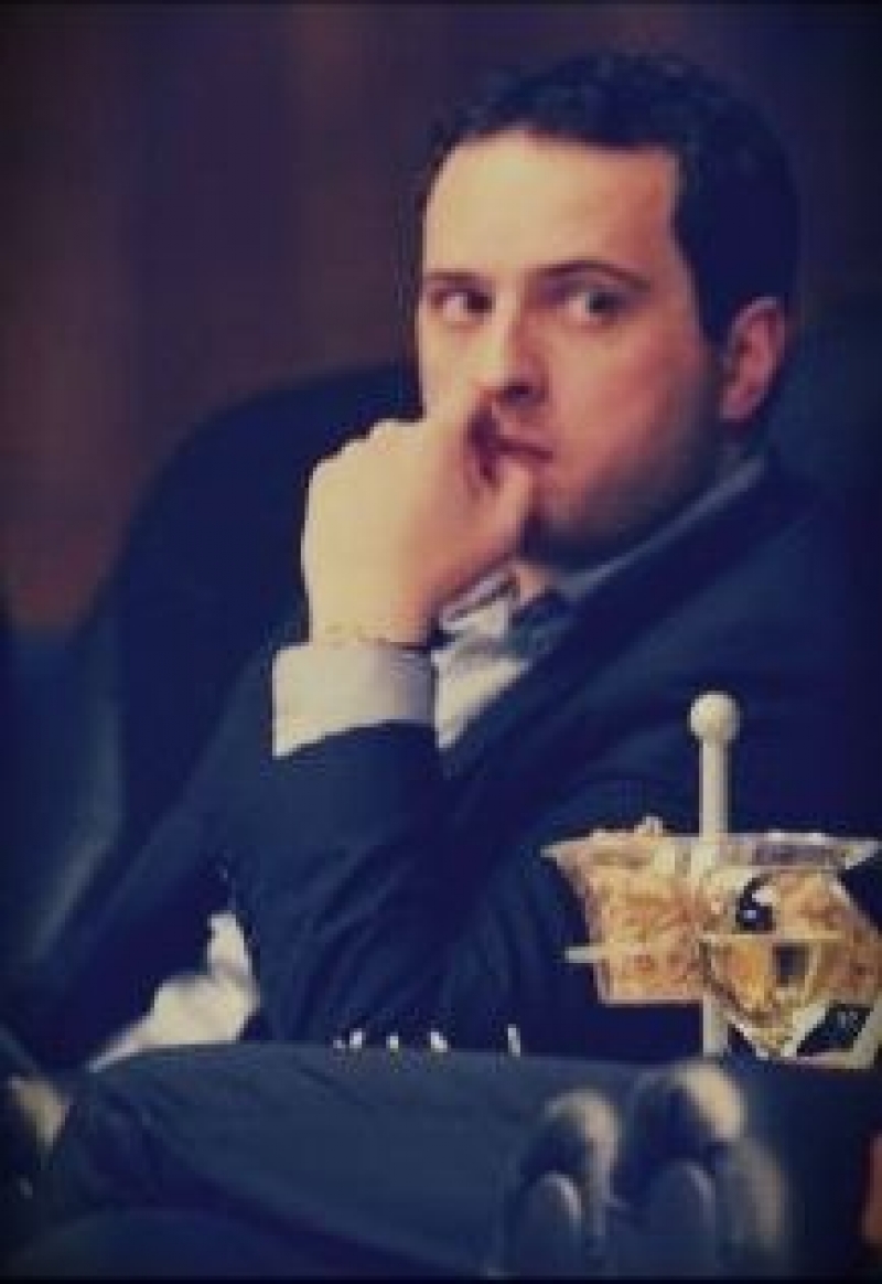 ნიკა სეფაშვილი ადასტურებს, რომ პრეზიდენტის ფონდიდან 80 ათასი ლარი მიიღო