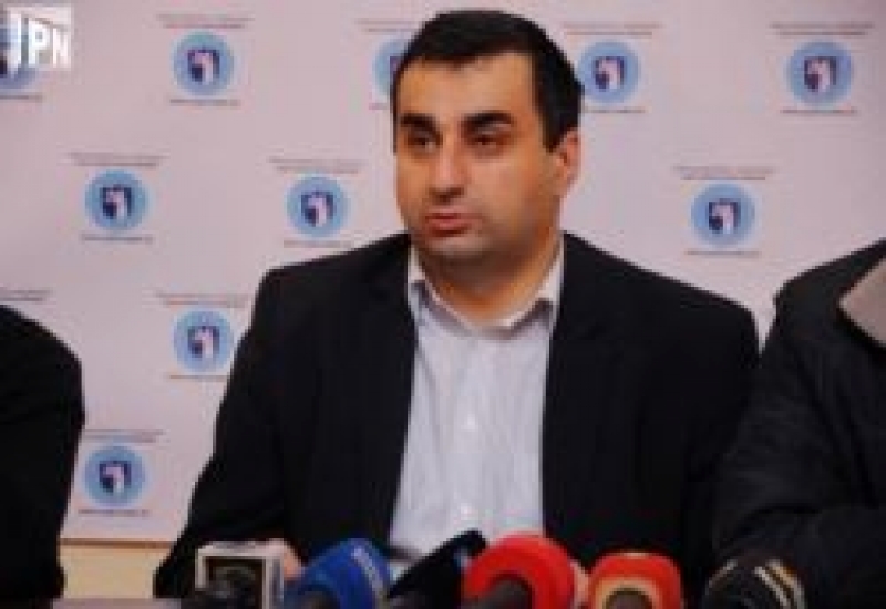 ნიკოლოზ მჟავანაძე - "რუსთავი 2"-ს უკანონოდ მოპოვებული ვიდეომასალა შოთა უტიაშვილმა გადასცა 
