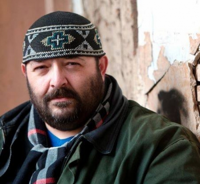 ''მკითხველს ჩემი ლექსი რომ მოსწონს, პატარა ბავშვივით მიხარია'' 