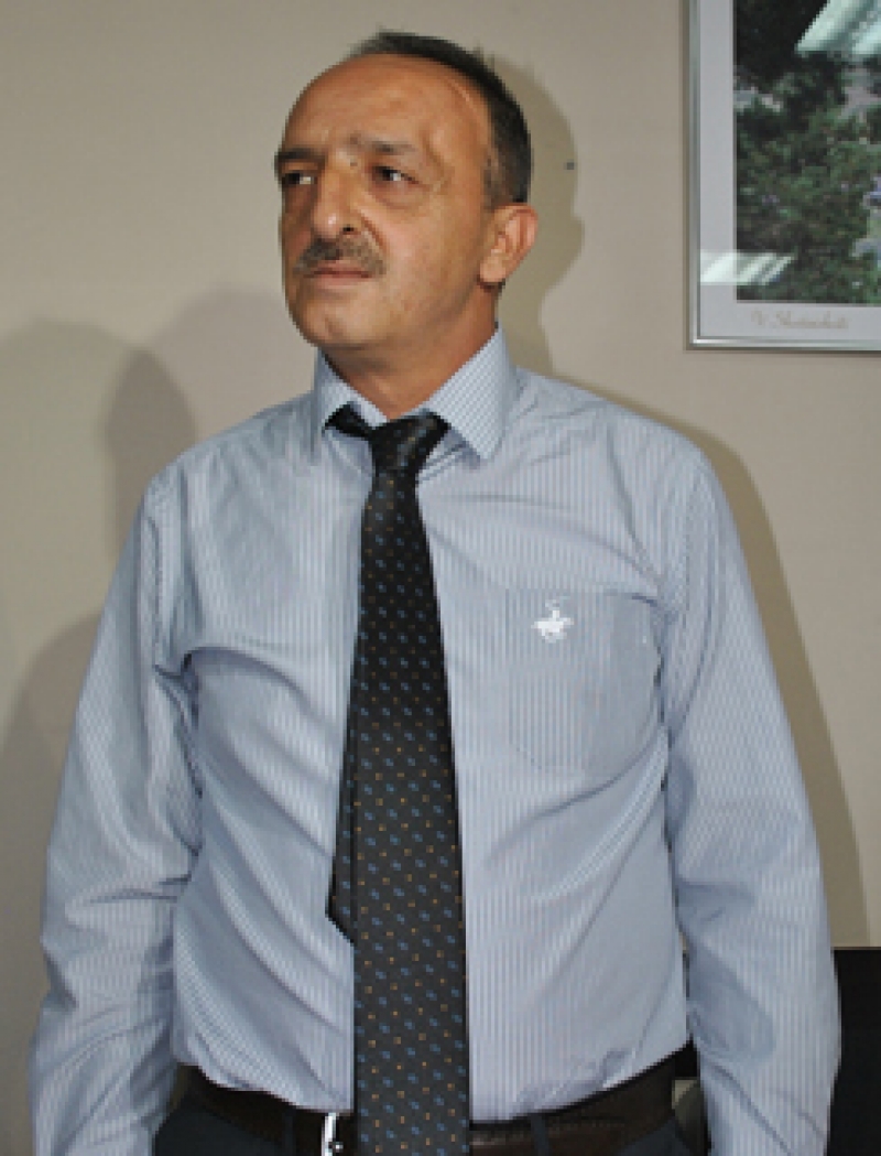 "ბატონო ატიკ, თქვენ ერთ კვირაში კრაზანების ბუდედ გადააქციეთ კლინიკა" 