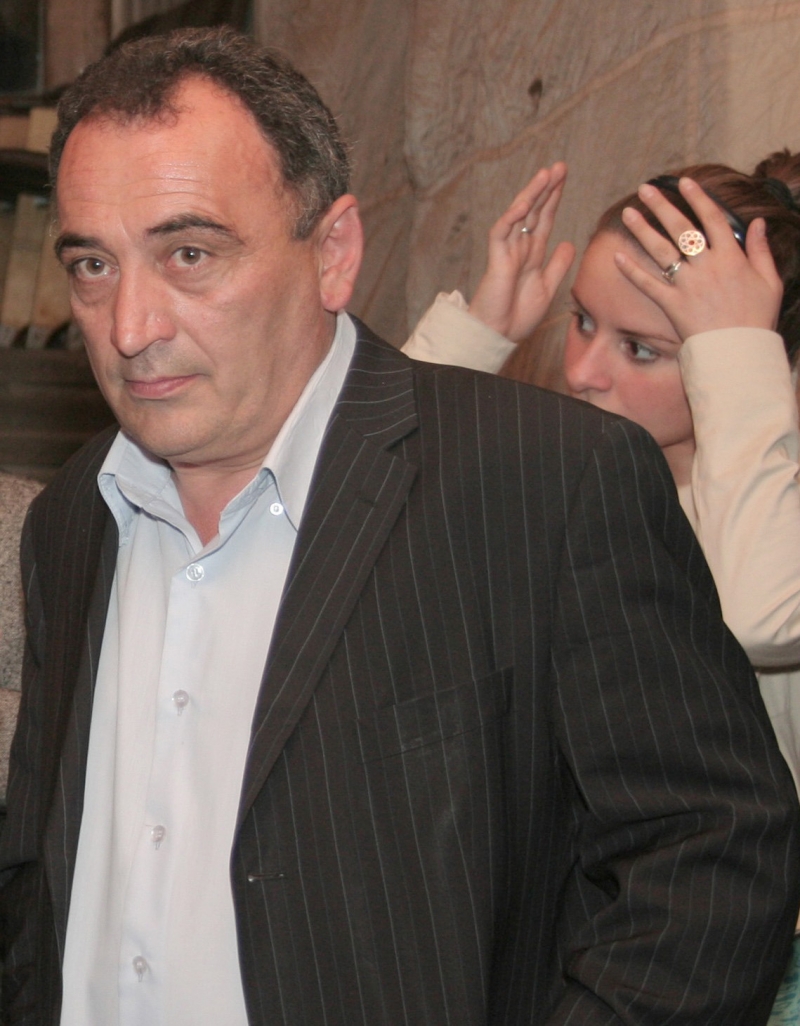 ბონდო ქურდაძე: "საქართველოსნაირ ქვეყანაში ცემა ჟურნალისტისთვის დიდი ჯილდოა"