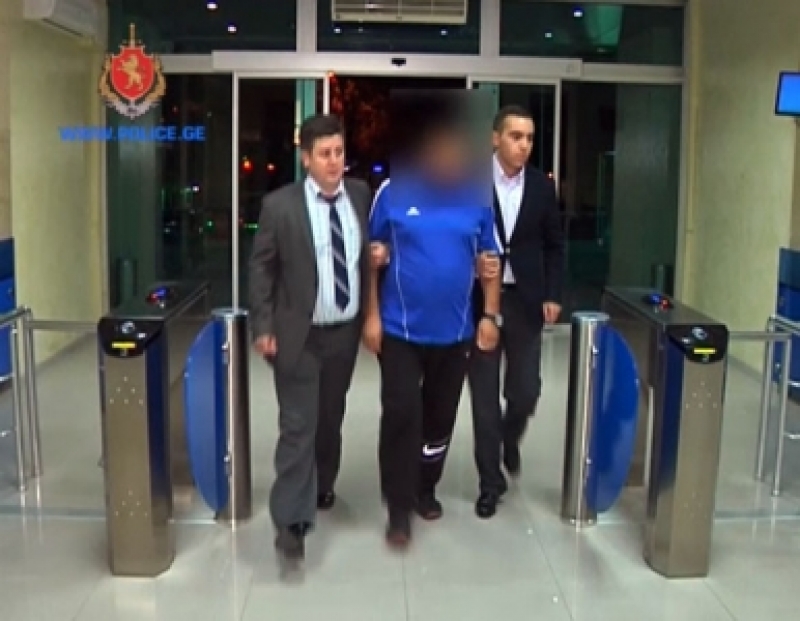 შსს-მ თაღლითობის ფაქტზე 12 პირს ბრალი წარუდგინა 