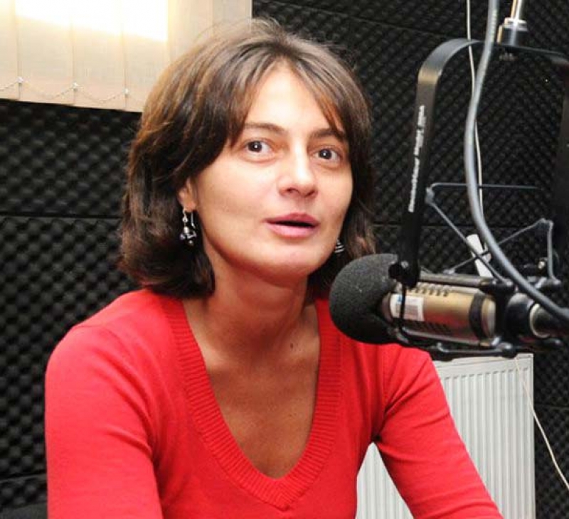 "ბევრი ამომრჩეველი დაკარგეს, აწი იქნებ იმაზეც დაფიქრდნენ, რომ საქმე უნდა აკეთონ"