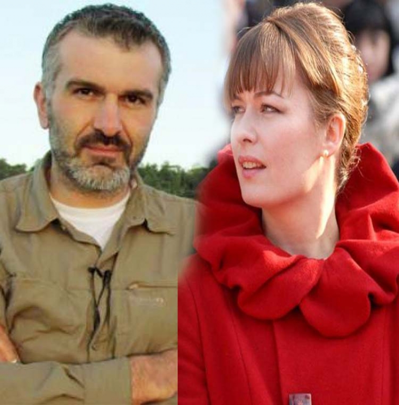 გოგა ხაჩიძე სანდრა რულოვსის ჯიპზე: "ვისაც არ ეკუთვნის "ციმციმიანი" მანქანით სიარული, არ უნდა დადიოდეს"