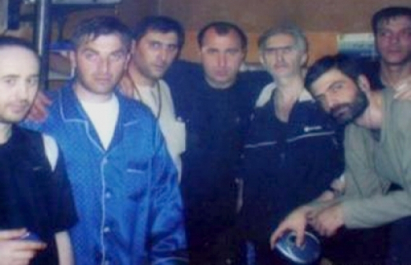 როგორ ებრძვიან უცხოეთში ქართველ კანონიერ ქურდებს - რაზე აიყვანეს კიევში ''ყურშა'' 