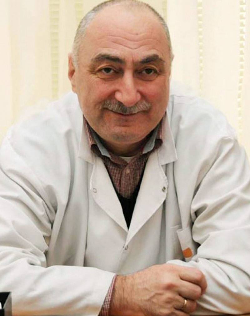 "ისევე მიყვარს ჩემი მეუღლე, როგორც მიყვარდა...'' 