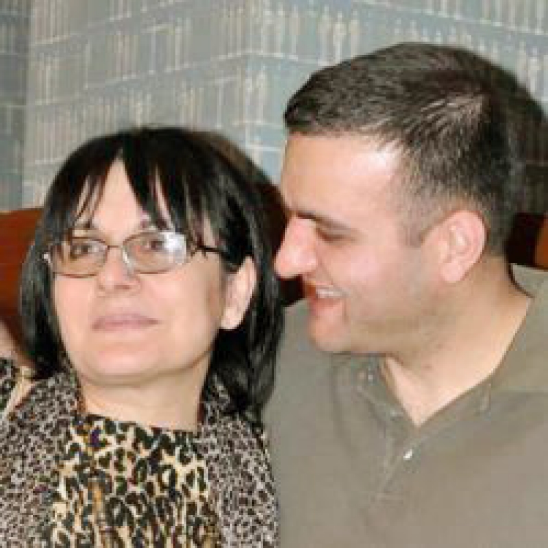 მაია ორჯონიკიძე: "სასამართლო შსს-სა და პროკურატურის ნების აღმსრულებელია"