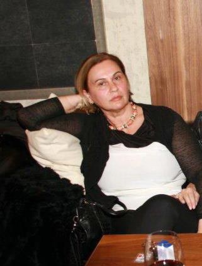 გიგი უგულავას სიდედრი - "ახალი წელი კონცერტებით მაინც მიულოცეთ თქვენგან გაბრიყვებულ ხალხს"