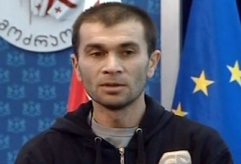 რას ითხოვს მიხეილ სააკაშვილის ყოფილი მძღოლი