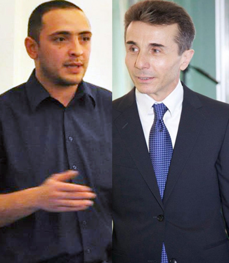 რატომ გახდა გიორგი საბანაძე ბიძინა ივანიშვილის ახალი რჩეული