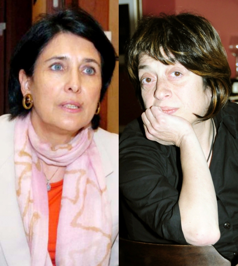 "ქვეყნის აქტივების რუსეთზე გაყიდვის საქმეში უფრო კარგად მოკალათებულნი ბეჟუაშვილები და სხვები იყვნენ, ვიდრე ბენდუქიძე"