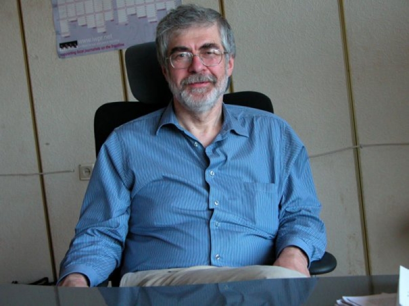 "შენ შენი თავი მართლა პრემიერ-მინისტრი ხომ არ გგონია?"- გია ნოდია