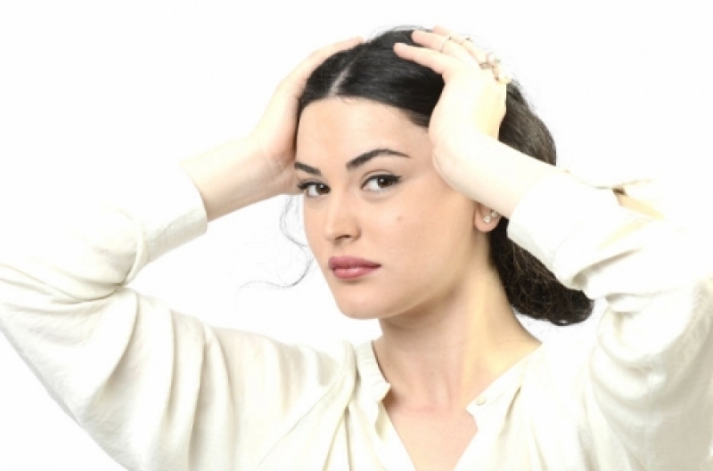 მონიკა ბელუჩის ქართველი ორეული - ''ყოველთვის ვცდილობ, მათ მადლობა გადავუხადო...''