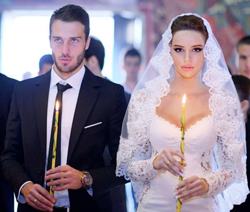 "არ გიშველით არც ჩემი ცხვირის და ტუჩის ზომა იმაში, რომ ადამიანებს დაემსგავსოთ" - ულამაზესი ქართველი წყვილის განცხადება