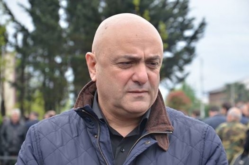 სამეგრელო-სვანეთის გუბერნატორი: პორტის მშენებლობაზე ადგილობრივი მოსახლეობა დასაქმდება