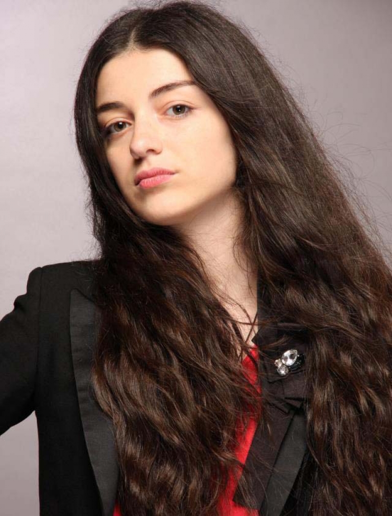 ია ორჯონიკიძე საავტორო უფლებების დარღვევის გამო ნინო სურგულაძეს უჩივის