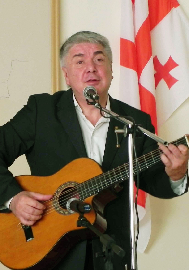 ვის დეიდაშვილობას აბრალებენ ნუგზარ ერგემლიძეს