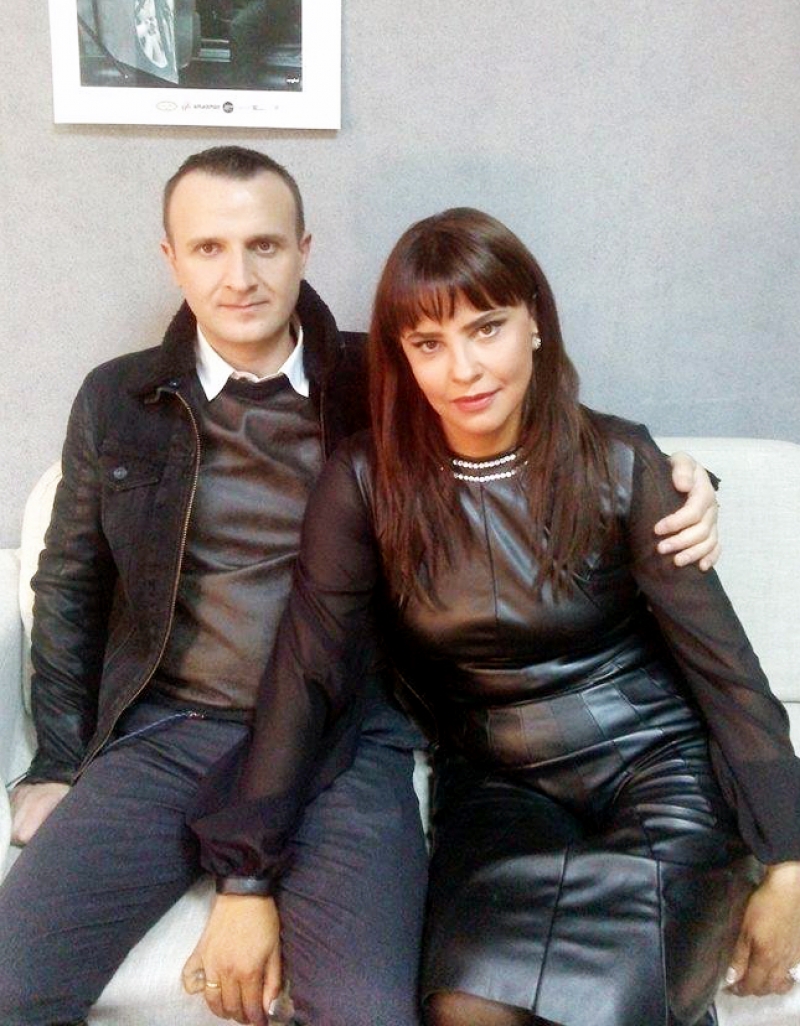 ია ფარულავა: "თქვენ გგონიათ, მე ტარიელს მართლა დავშორდი?" 