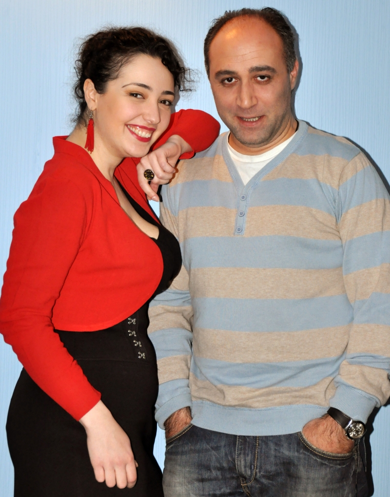 ლევან ყოჩიაშვილი: "ახლა რთული პერიოდი მაქვს"